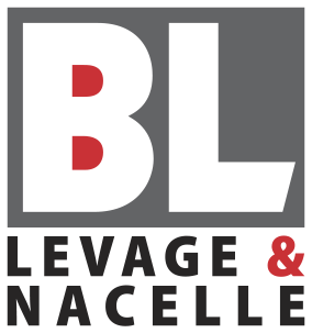 Logo BL LEVAGE & NACELLE